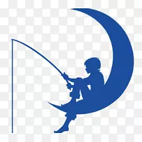 LOGO梦工厂动画电影制作公司-动画
