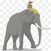 切换：如何改变事情时，改变是很难骑在大象的行为情感-大象兔子