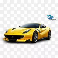 法拉利F12恩佐法拉利轿车法拉利250 GTO-法拉利