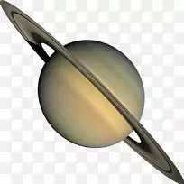 地球土星行星太阳系环系统-木星