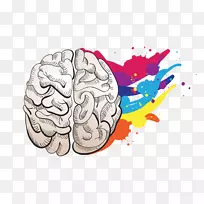 创造力科学b-技巧-大脑
