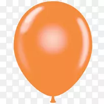 Mylar气球乳胶气球