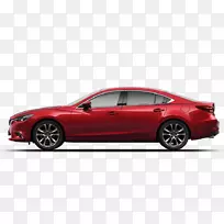 2014 Mazda 6汽车经销商Skyactiv-Mazda