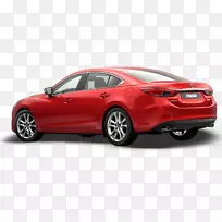 2014 Mazda 6 2015 Mazda 6 2017 Mazda 6-Mazda