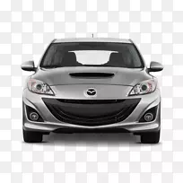 2010 Mazda 3 2010 MazdaSpeed 3马自达MX-5轿车-马自达