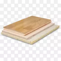 胶合板饰面建筑工程地板木地板