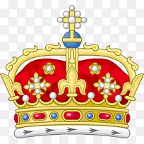 英国皇家珠宝纹章都铎王冠