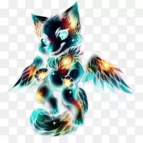 狗三星星系标签310.1猫狐宠物星系