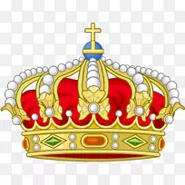 比利时冠罗亚皇冠君主制-国王