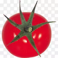 樱桃番茄蔬菜番茄酱土豆-番茄