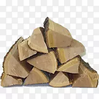 木柴、木材、炉子、木柴.木材材料