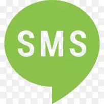三星银河短信电脑图标电话呼叫-SMS
