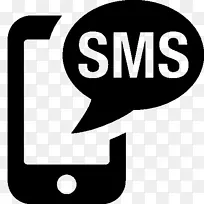iphone电脑图标短信