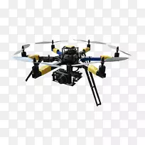 mavic pro无人驾驶飞行器电子剪辑艺术无人机