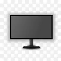 电脑显示器显示装置输出装置平板显示背光液晶开启盒