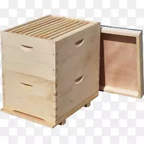 蜂箱框，相框，养蜂.木架