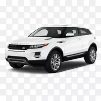 2013年路虎越野车Evoque 2015越野车公司-路虎公司