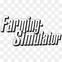 农业模拟器15农业模拟器17农业模拟器14农业模拟器2013 PlayStation 3-农业模拟器