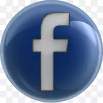 计算机图标facebook三维计算机图形像按钮一样的三维建模-学习更多的按钮