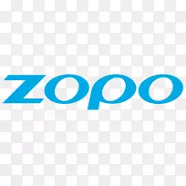 ZOPO移动智能手机MediaTek Android棉花糖-联想徽标