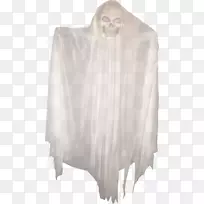 鬼脸桌面壁纸-幽灵