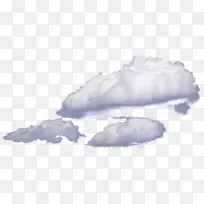 云信息计算机软件剪贴画天空云