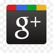 社交媒体Google+社交网络用户简介-Google+