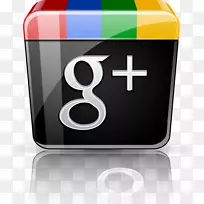 社交媒体Google+社交网络服务-Google+