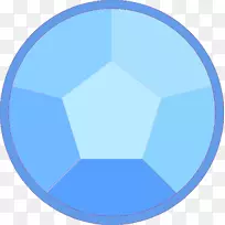 史蒂文宇宙stevonnie宝石玫瑰石英全息图