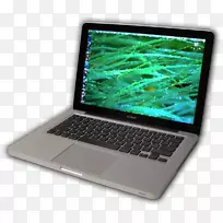 iPad 4 MacBook Pro膝上型电脑-MacBook