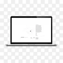 网络开发业务营销-MacBook