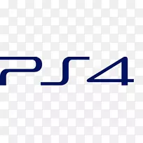 PlayStation 2 PlayStation 4 PlayStation 3标志-符号