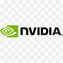 NVIDIA显卡和视频适配器标志图形处理单元GeForce-Mahavir