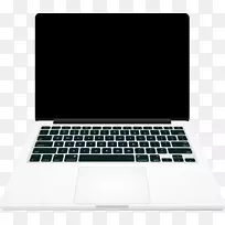 MacBook Pro笔记本电脑AIR电脑键盘-MacBook