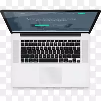 MacBook Pro笔记本电脑AIR电脑键盘-MacBook