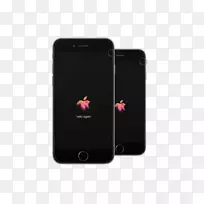 iphone 7苹果手表系列2苹果全球开发者大会-苹果飞溅