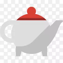 茶壶餐具壶咖啡杯茶壶