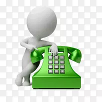 电话号码，电话，移动电话，客户服务-呼叫