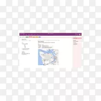 紫罗兰紫色个人电脑微软Office 365产品密钥-OneNote