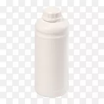 水瓶.液体-塑料