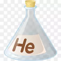 氦化学符号化学