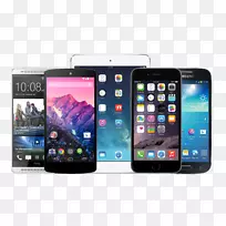 iPhone Telus移动电话智能手机-移动电话