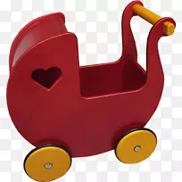 玩具婴儿摇椅-婴儿车
