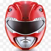 杰森·李·斯科特红色护林员摩托车头盔YouTube-强力护林员
