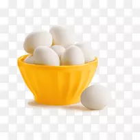 鸡蛋沙拉煎蛋吃煮鸡蛋
