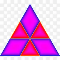 三角形标志同余几何.三角形