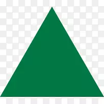 初级成就组织三角形非营利组织-三角形