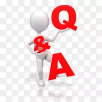 Q&A问答互动图标图片下载页面_图片编号745834-PNG素材网