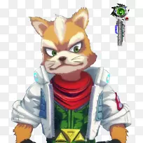星狐零星狐：攻击星狐2星狐冒险-星狐