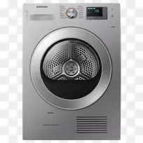 三星银河S8洗衣机冷凝器-烘干机